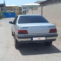 پژو 405 جی ال ایکس (GLX)، مدل ۱۳۹۲|خودرو سواری و وانت|تهران, ونک|دیوار