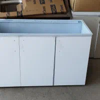 کابینت زیرسینک یک متروبیست سانت