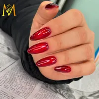 اموزش کاشت ناخن