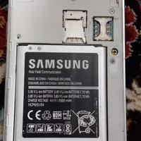 سامسونگ Galaxy J1 با حافظهٔ ۴ گیگابایت|موبایل|تهران, امامزاده حسن(ع)|دیوار