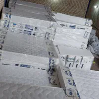 تشک طبی فنری سوپرسایلنت میکرو رویال