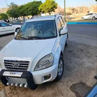ام‌وی‌ام X33 دنده‌ای، مدل ۱۳۹۱|خودرو سواری و وانت|میاندوآب, |دیوار