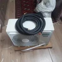 نصب سرویس تعمیرات (کولر گازی+پکیج+ ابگرمکن دیواری)
