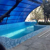 ساخت استخر لوازم ابگرم تصفیه صفرتاصدتولید تجهیزات|خدمات پیشه و مهارت|تهران, تهرانپارس شرقی|دیوار