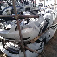 قطعات داغی اربک بدنه سپرجلو پنجره استوک|قطعات یدکی و لوازم جانبی|تهران, شهرک رضویه|دیوار