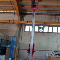 اجاره بالابر نفربر نفر بر تعمیرات خرید فروش سرویس|ماشینآلات صنعتی|مشهد, آبکوه|دیوار