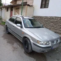 سمند