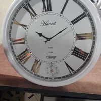 ساعت دیواری قطر۶۰    قصرسوگا|ساعت دیواری و تزئینی|مشهد, هنرور|دیوار