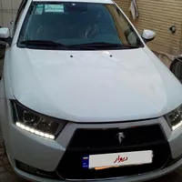 دنا پلاسEF7P، مدل ۱۴۰۳ ، ۶دنده