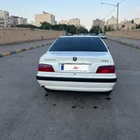 پژو پارس LX TU5، مدل ۱۴۰۱|خودرو سواری و وانت|مشهد, تربیت|دیوار