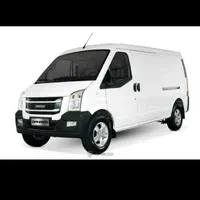 اینرودز ون C35، مدل 1404