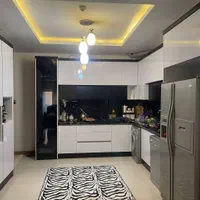 کابینت آشپزخانه(هایگلاس،نئوکلاسیک،ام دی اف)|مصالح و تجهیزات ساختمان|مشهد, شهرک رازی (شهرک غرب)|دیوار