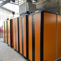 مرکز تولید دستگاه خشک کن میوه- کشک- سبزی- پت شاپ|ماشین‌آلات صنعتی|مشهد, نوید|دیوار