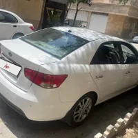 کیا سراتو اتوماتیک2000cc اپشنال مدل ۹۶بیرنگ فوری|خودرو سواری و وانت|تهران, سعادت‌آباد|دیوار