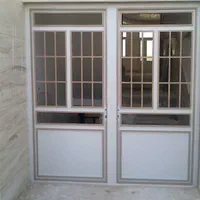 نقاشی ساختمان زیبا رنگ|خدمات پیشه و مهارت|اردکان, |دیوار