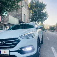 سانتافه مدل ۲۴۰۰،۲۰۱۶