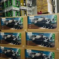 جاروبرقی فیلیپس هلند جدید مدل 8052 پارو LED دار|جاروبرقی، جارو شارژی، بخارشو|شیراز, شهرک گلستان|دیوار