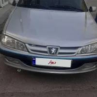 پژو پارس دوگانه سوز، مدل ۱۳۸۹