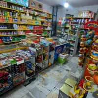 بیا سوپرمارکت بگیر با ۳۰ سال سابقه|اجارهٔ مغازه و غرفه|تهران, استخر|دیوار