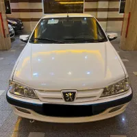 پژو پارس سال، مدل ۱۳۹۴