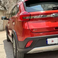 ام‌وی‌ام X22 دنده‌ای ساده، مدل ۱۳۹۷|خودرو سواری و وانت|کرج, مهرشهر - فاز ۱|دیوار