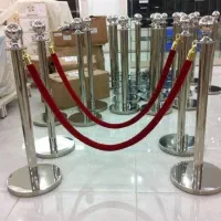 فروش راهبند تشریفاتی هتلی و نمایشگاهی|حراج|تهران, سنگلج (شاپور)|دیوار