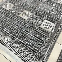 فرش ۶ متر نخ بامبو ترکیه( نقد ‌اقساط ) فرش نادر|فرش|تبریز, |دیوار