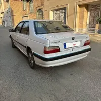 پژو پارس LX TU5، مدل ۱۳۹۷