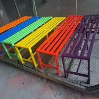 نیمکت انتظار|صندلی و نیمکت|مشهد, خواجه ربیع|دیوار