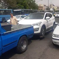 امدادخودرو جرثقیل یدک کش امداد خودرو نیسان یدکش