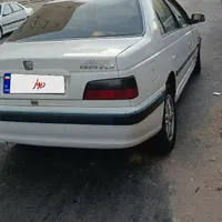پژو پارس ELX، مدل ۱۳۹۰|خودرو سواری و وانت|تبریز, |دیوار