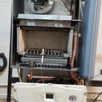 خدمات فنی و تعمیرات تخصصی پکیج|خدمات پیشه و مهارت|لنجان, |دیوار