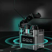 ایرپاد چریکی M25، گیمینگ، فول بیس حرفه ای