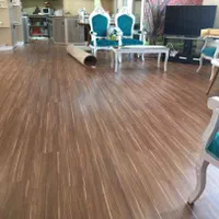 لمینت و پارکت