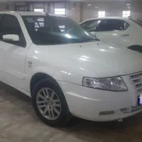 سمند سورن ELX، مدل ۱۳۹۸|خودرو سواری و وانت|تبریز, |دیوار