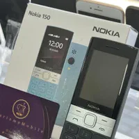 Nokia 150 2023 نوکیا ١٥٠ جدید|موبایل|اصفهان, احمدآباد|دیوار
