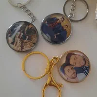 هدیه رزینی خاص