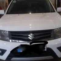 سوزوکی گرند ویتارا اتومات ۹۶کلاس۹