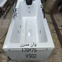 وان جکوزی حمام و مستر تک نفره مدل مدرن سفارشی|لوازم حمام|اصفهان, پارک مشتاق|دیوار