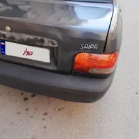 پراید صندوق‌دار بنزینی، مدل ۱۳۸۵|خودرو سواری و وانت|نسیم‌شهر, |دیوار