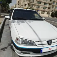 پژو پارس سال، مدل ۱۳۹۸ بی رنگ کم کار در حد|خودرو سواری و وانت|کرج, ملک‌آباد|دیوار