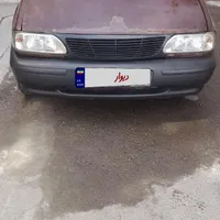 پراید صندوق‌دار بنزینی، مدل ۱۳۸۷|خودرو سواری و وانت|پاکدشت, |دیوار
