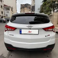 هایما S5 اتوماتیک ۶ سرعته، مدل ۱۴۰۱ بیرنگ سالم|خودرو سواری و وانت|چالوس, |دیوار