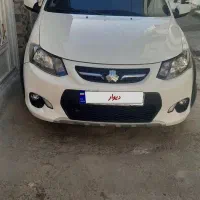 کوییک دنده‌ای ساده، مدل ۱۴۰۱فوری
