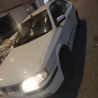 سمند مدل ۹۰
