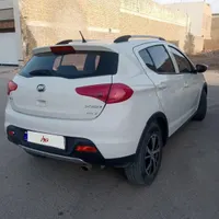 لیفان X50 اتوماتیک، مدل ۱۳۹۵|خودرو سواری و وانت|اردکان, |دیوار