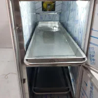 سردخانه جسد دو کابین و تک کابین / سرد خانه میت|ماشین‌آلات صنعتی|ایلام, |دیوار