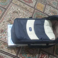 ساک حمل نوزاد برند چیکو