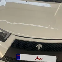 دنا اپشنال اتومات صفر