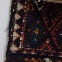 خوایانه کیف سنتی یادگار اصالت کورد|گلیم، جاجیم، گبه|کرمانشاه, |دیوار